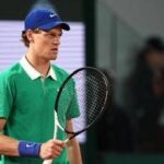 Sinner al terzo turno del Roland Garros, Gasquet si arrende in tre set
