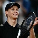 Sinner oggi, live al Roland Garros 2025 contro Rinderknech. La diretta