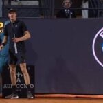 Sinner, rimonta e vittoria: le parole del coach hanno cambiato il match