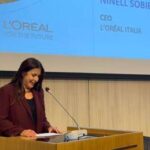 Sobiecka (L'Oréal Italia): Per nove anni valutati Aaa con certificazione Cdp