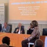 Sostenibilità, Piunti (Conou): Nostro modello economia circolare è riferimento in Europa