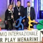 Sport, al via la 29esima edizione del premio Fair Play Menarini