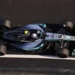 Sprint Gp Miami, Antonelli in pole con Mercedes e Ferrari flop