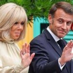 Stai lontano, perdente, cosa ha detto Brigitte a Macron dopo la 'manata' secondo l'esperto