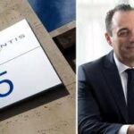 Stellantis, il nuovo Ad è l'italiano Antonio Filosa