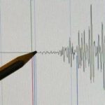 Terremoto in Indonesia, sisma magnitudo 6.7 al largo delle Molucche