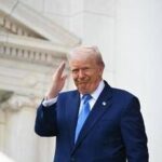 Trump, autocelebrazione al Memorial Day: Dio mi ha riportato alla Casa Bianca