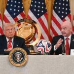 Trump e la scoperta: Russia fuori da Mondiali Usa 2026? Non sapevo...