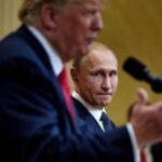 Trump ha abbandonato l'Ucraina? La telefonata con Putin 'spaventa' i leader europei