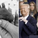 Trump, la figlia Tiffany è diventata mamma per la prima volta: è nato Alexander