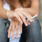 Tumori, almeno 1 sigaretta per 17% adolescenti, Aiot: A scuola prevenzione cancro polmone