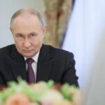 Ucraina, Putin elogia Trump: È coraggioso, cerca davvero di risolvere il conflitto con Kiev