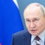 Ucraina, Putin nel Kursk: prima visita nella regione riconquistata