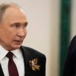 Ucraina, Russia: Putin fa il possibile per la pace, tregua solo con stop armi a Kiev