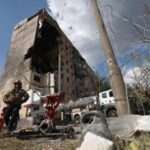 Ucraina-Russia, Zelensky: Nessuno ha ancora visto memorandum Mosca