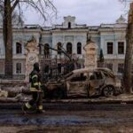 Ucraina, Russia su colloqui il 2 giugno a Istanbul: Attendiamo risposta Kiev