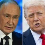 Ucraina, Trump: Putin gioca col fuoco. Medvedev: Brutta è la Terza guerra mondiale