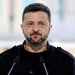 Ucraina, Zelensky: Proposto a Russia nuovo round colloqui per la prossima settimana