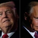 Ucraina, oggi telefonata Trump-Putin. Lettera di Zelensky al tycoon
