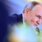 Ucraina, proposta Putin: Ripresa negoziati con Kiev il 15 maggio a Istanbul