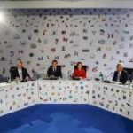 Ucraina, summit volenterosi senza Meloni. La premier: Noi coerenti, no invio truppe