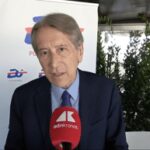Ue, Terzi: Democrazie minacciate da guerra ibrida, serve una risposta coordinata