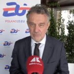 Ue, ambasciatore Polonia: La tecnologia corre veloce, necessaria una risposta rapida alla disinform...