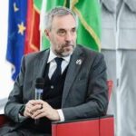 Varnier: Milano Cortina modello diverso di Olimpiadi, ci attendono nuove sfide
