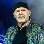 Vasco Rossi in lutto, morto l'amico e coautore Sergio Silvestri