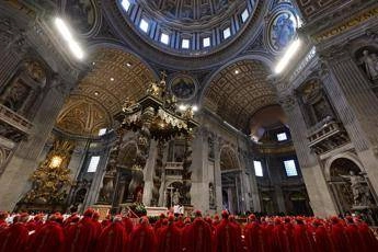 Verso il Conclave, l'auspicio dei cardinali nelle Congregazioni: Prossimo Papa sia profetico