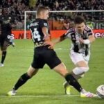 Zazzaroni, Nicolussi Caviglia e il rigore: Non ha fatto fallo apposta