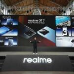 realme GT 7: il nuovo Flagship Killer ridefinisce potenza e autonomia con attenzione al design