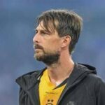 Acerbi contro tifoso del Psg: Barcola? Non mi piacciono prese in giro, ti sfondo di botte