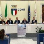 Al Coni il convegno 'La riforma del diritto sportivo, novità e prospettive'