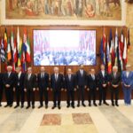 Al via le celebrazioni per i 70 anni della Conferenza di Messina