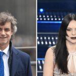 Alberto Angela: Se ho bloccato Francesca Michielin? Fake news gigantesca