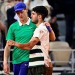 Alcaraz e la finale vinta con Sinner: Ancora non ci credo, ma so che tornerà più forte
