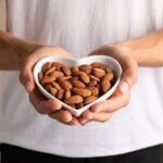 Alimentazione, esperto: Mandorle e frutta a guscio migliorano salute cardiometabolica