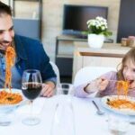 Alimenti, studio Università Cattolica-Barilla: la felicità è servita, ecco legame pasta-benessere em...
