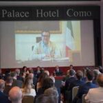 Alis, a Como Consiglio direttivo con Salvini: al centro logistica, infrastrutture e innovazione