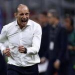 Allegri al Milan? La risposta dei tifosi della Juve ai concerti di Gazzelle - Video