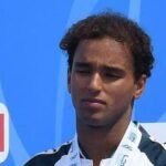 Andreas Sargent Larsen, tuffatore accusato di stalking. La ex: Periodo più brutto della mia vita