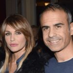 Arianna David: Ho tentato il suicidio, mio marito mi ha ripreso al volo