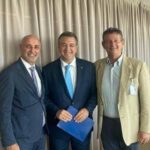 Assobalneari Italia-Base Balneare, incontro con commissario Tsitsikostas per discutere su direttiva ...