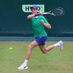 Atp Halle, oggi Sinner-Hanfmann - Il match in diretta
