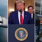 Attacco Usa all'Iran, Pentagono: Devastato programma nucleare. Netanyahu: Trump si è assunto resp...