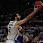 Basket, Bologna-Brescia 96-74: la Virtus è campione d'Italia