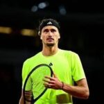 Becker lo attacca, Zverev risponde: Ho perso con Djokovic, non con il 250 del mondo