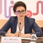 Bellucci: No visione statalista, è tempo di approccio integrato
