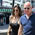 Bezos e Sanchez contribuiscono a salvaguardare Venezia: donano 3 milioni alla città